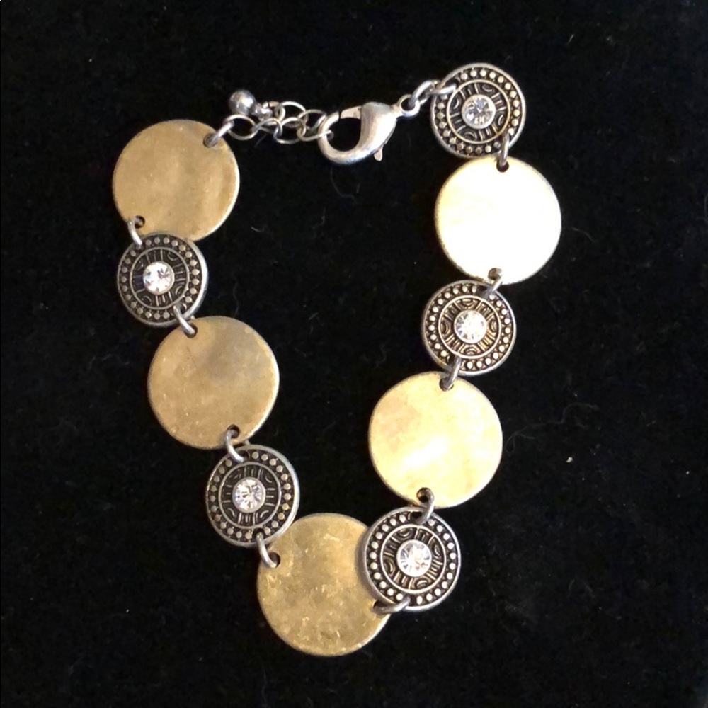 Coronado Bracelet by park lane